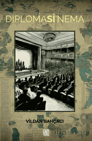 Diplomasi’nema