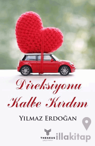 Direksiyonu Kalbe Kırdım