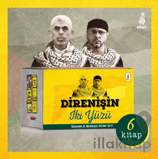 Direnişin İki Yüzü (Özel Set)