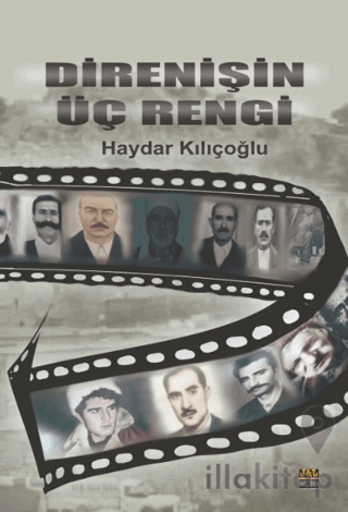 Direnişin Üç Rengi