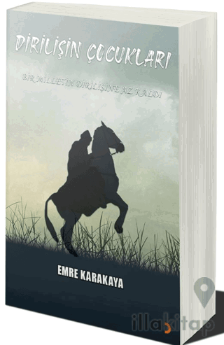 Dirilişin Çocukları