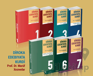 Diroka Edebiyata Kurdi