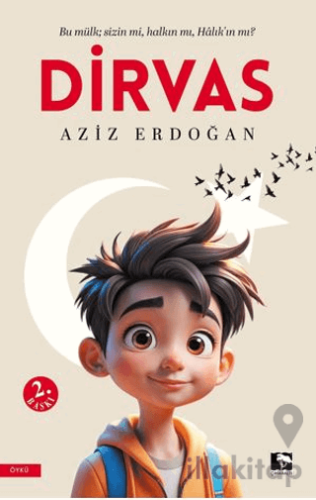 Dirvas