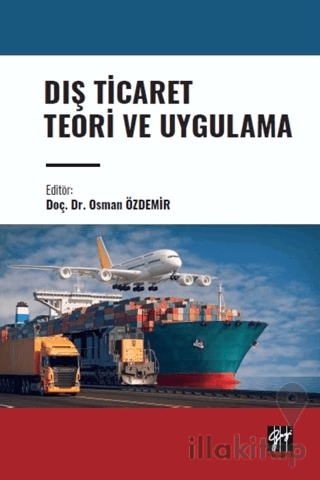 Dış Ticaret Teori ve Uygulama