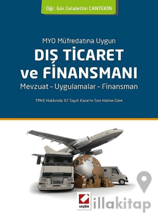 Dış Ticaret ve Finansmanı