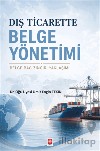 Dış Ticarette Belge Yönetimi