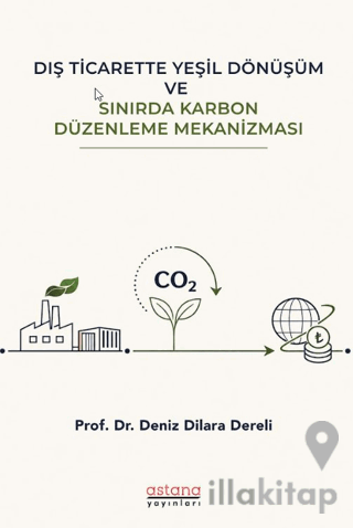 Dış Ticarette Yeşil Dönüşüm ve Sınırda Karbon Düzenleme Mekanizması