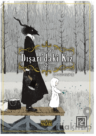 Dışarı’daki Kız 2