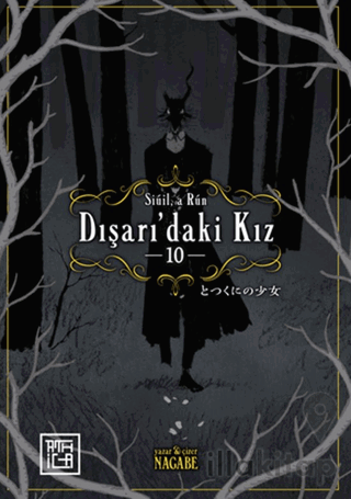 Dışarıdaki Kız 10