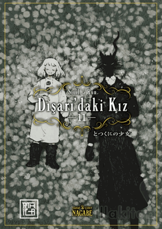 Dışarıdaki Kız 11