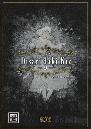 Dışarıdaki Kız 9