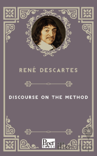 Discourse On The Method
