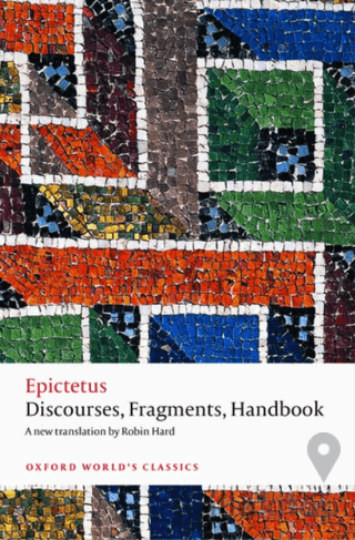 Discourses, Fragments, Handbook
