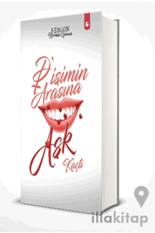 Dişimin Arasına Aşk Kaçtı