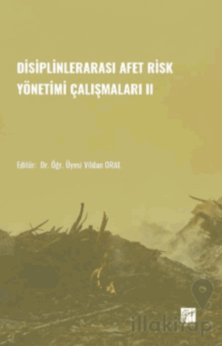 Disiplinlerarası Afer Risk Yönetimi Çalışmaları II