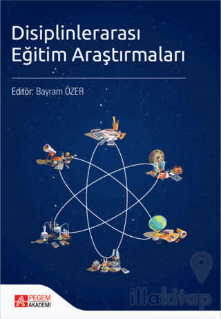 Disiplinlerarası Eğitim Araştırmaları
