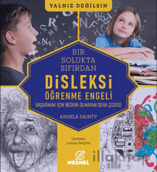 Disleksi Öğrenme Engeli