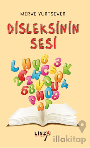 Disleksinin Sesi
