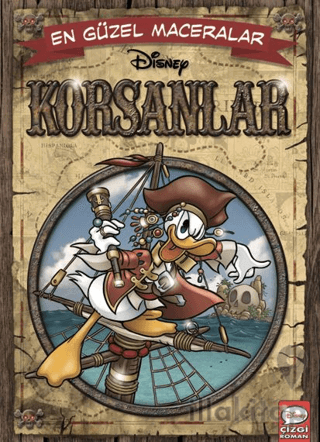 Disney En Güzel Maceralar - Korsanlar