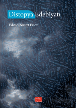 Distopya Edebiyatı