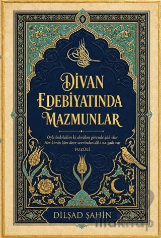 Divan Edebiyatında Mazmunlar