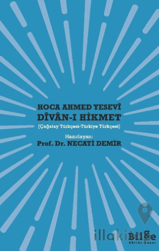 Divan-ı Hikmet