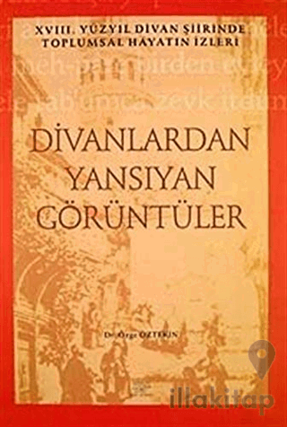 Divanlardan Yansıyan Görüntüler
