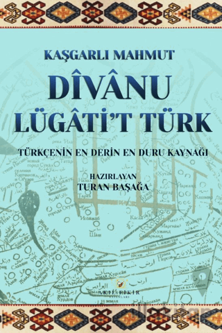Divanu Lügati’t Türk