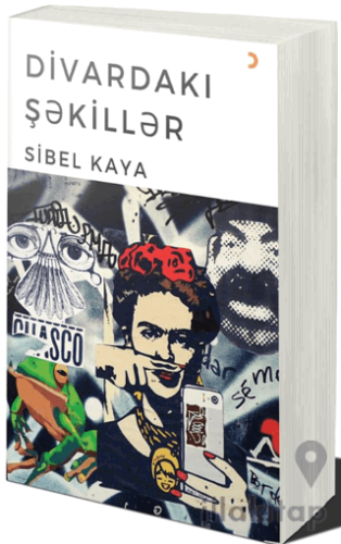 Divardakı Şəkillər