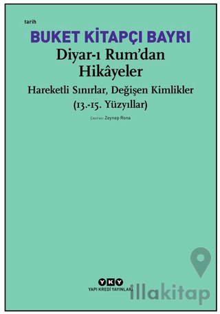 Diyar-ı Rum’dan Hikayeler