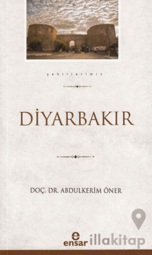 Diyarbakır - Şehirlerimiz 6