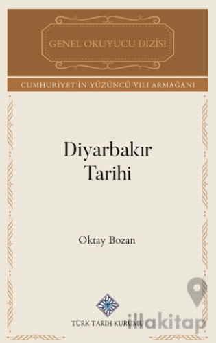 Diyarbakır Tarihi