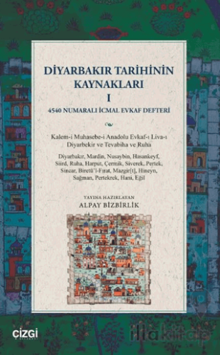 Diyarbakır Tarihinin Kaynakları 1