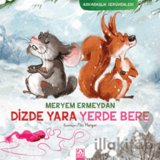 Dizde Yara Yerde Bere
