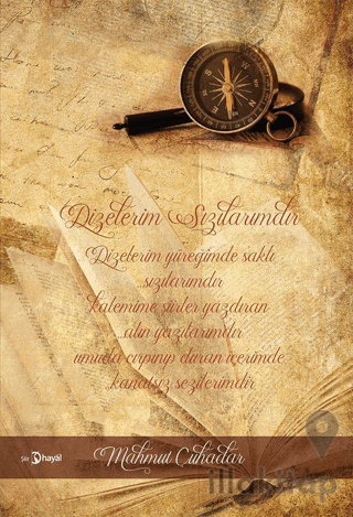 Dizelerim Sızılarımdır