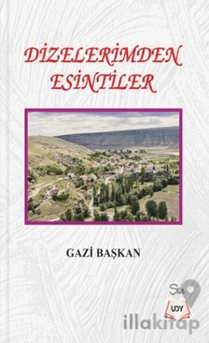 Dizelerimden Esintiler