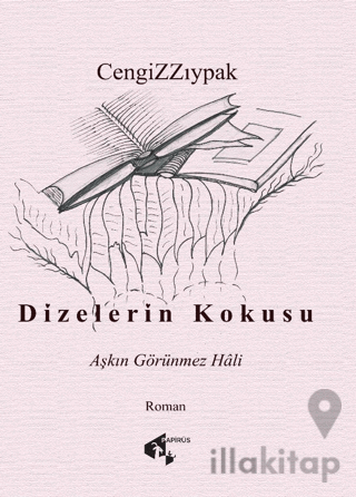 Dizelerin Kokusu