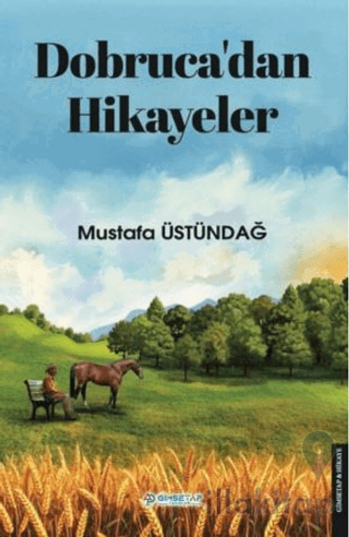 Dobruca'dan Hikayeler