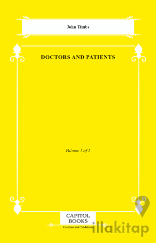Doctors and Patients