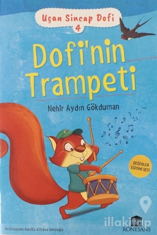 Dofi'nin Trampeti