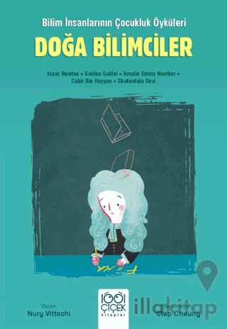 Doğa Bilimciler - Genç Bilim İnsanları