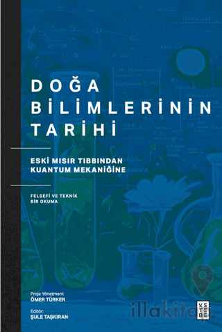 Doğa Bilimlerinin Tarihi
