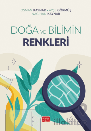Doğa ve Bilimin Renkleri