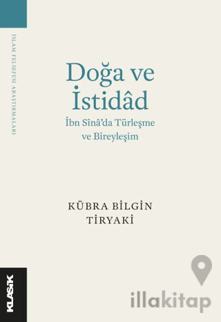 Doğa ve İstidad
