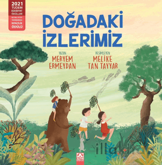 Doğadaki İzlerimiz