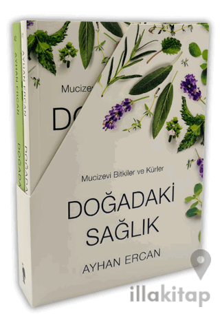 Doğadaki Sağlık Seti