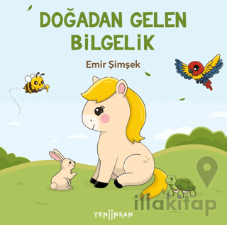 Doğadan Gelen Bilgelik