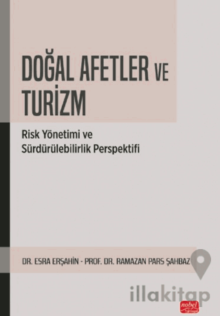 Doğal Afetler ve Turizm