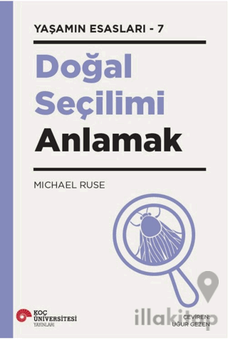 Doğal Seçilimi Anlamak