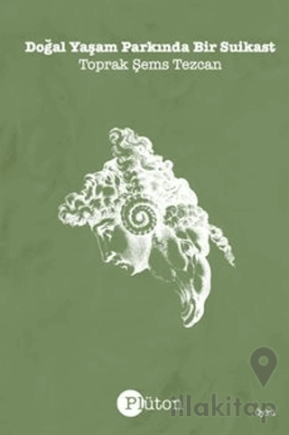 Doğal Yaşam Parkında Bir Suikast